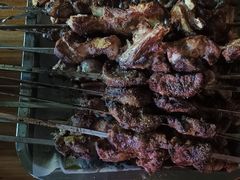 -新疆阿力烧烤