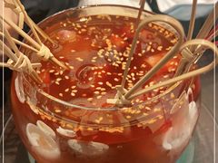 -甄御•海鲜新青岛菜(麦岛店)