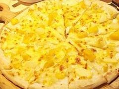 -比格比萨自助(花园路店)