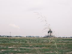 -敕勒川草原文化旅游区