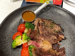 -安妮意大利餐厅(望京店)