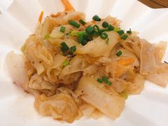 XO酱陈村粉-顺德人家食府(黄金广场店)