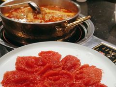 -刘一锅筋头巴脑(凌空二街店)