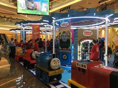 -TOYSRUS玩具反斗城(广州IGC天汇广场店)