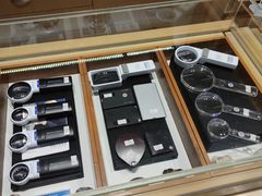 -茂昌眼镜(南京东路店)