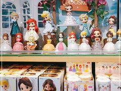 -泡泡玛特POPMART(崇文门国瑞城店)