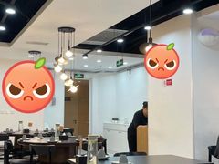 大堂-潇湘阁(望京SOHO店)