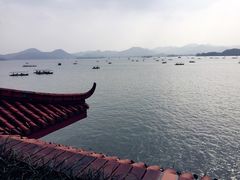 -湖畔居茶楼(湖滨店)