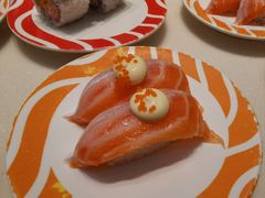 -新一番三文鱼寿司(吾悦店)