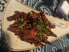 -阿嫂印象·民间江湖菜(大学城店)