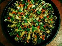 -Siam泰餐厅(水上公园店)