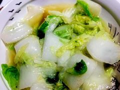 -丹江口渔村·湘味厨房(桃园店)