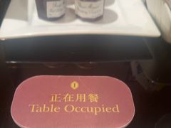 -上海锦江汤臣洲际大酒店壹阶层