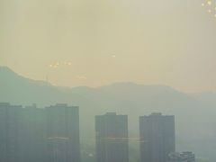 -重庆万豪中餐厅·Man Ho