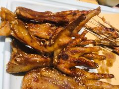 -状元阁烧烤(新华路总店)