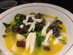 上汤时蔬-闽上鲜·福建菜(龙湖滨江天街店)