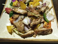 -上楼私房菜(院士路店)