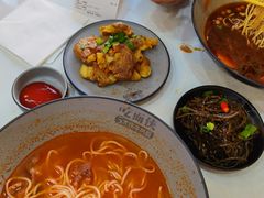 -吃面侠(洋货市场店)
