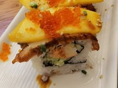 -樱の千渡日式料理·铁板烧•烧鸟(金盛田广场店)