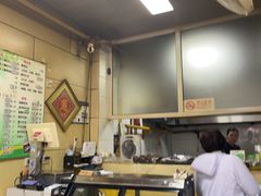 -宝光熏肉鞋底火烧(新街口店)
