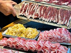 -德来順老北京 涮羊肉 烤羊排(大学城店)