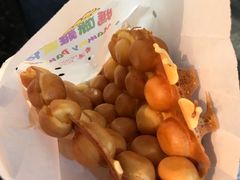-妈咪鸡蛋仔(尖沙咀东分店)