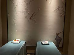 -大唐盲人按摩中心(天山路店)