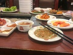 -比亚森自助烤肉料理(裕华店)