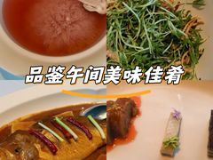 -淮香国色·淮扬菜(正大中心店)