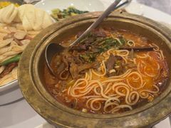 -百姓渔村(南中环店)