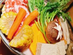 -阿吾罗日本料理(K11艺术中心店)