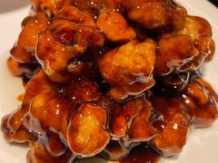 糖醋里脊-老头儿油爆虾·知味杭州(爱琴海购物中心)