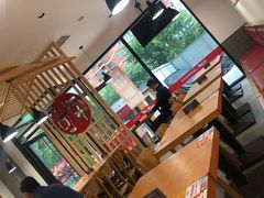 大堂-南城香(首科花园店)