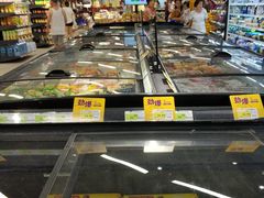 -农工商超市(临汾路店)