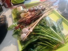 -小郡肝火锅串串香(万达总店)