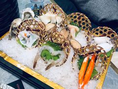 -一绪に寿喜烧(虹悦城店)