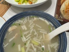 -山东宾馆·齐鲁苑餐厅