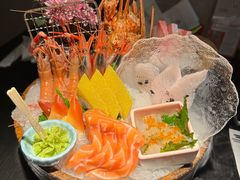 -花潮料理艺食馆(成都万象城店)