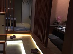 -贵木日本料理·铁板烧(新地假日广场店)