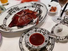 -夏苑(新加坡丽思卡尔顿美年酒店)