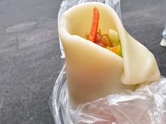 -张果佬年糕卷(科巷店)