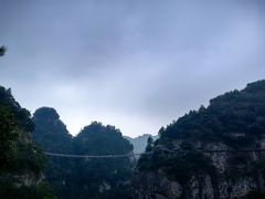 -十九峰景区