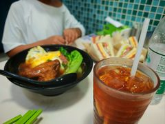 -華歡冰室-WahFoon(吉大店)