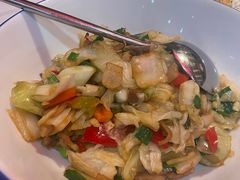 -老阿爸鲜鱼土菜(园区永旺店)