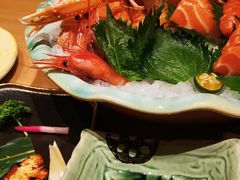 -京旬海鲜放题·铁板烧自助餐厅