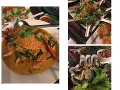 -Paak Dang Riverside 红嘴河畔餐厅