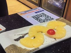 -木槿花韩式炭烤·熟成肉工坊(孙文东路店)