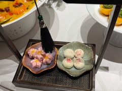 -蘇锦宴·淮扬菜烤鸭·小院(三元桥霄云路店)