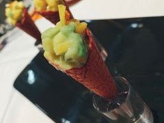 -若蘭慈·无国界素食料理(欢乐海岸店)