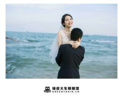点击看大图 -绿皮火车照相馆 婚纱照旅拍(厦门店)